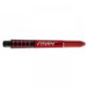 Billaresbalsalobre Cañas Winmau Prism Shaft Force Red Medium (49mm)  7020.204 - Imagen 2