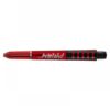 Billaresbalsalobre Cañas Winmau Prism Shaft Force Red Medium (49mm)  7020.204 - Imagen 3