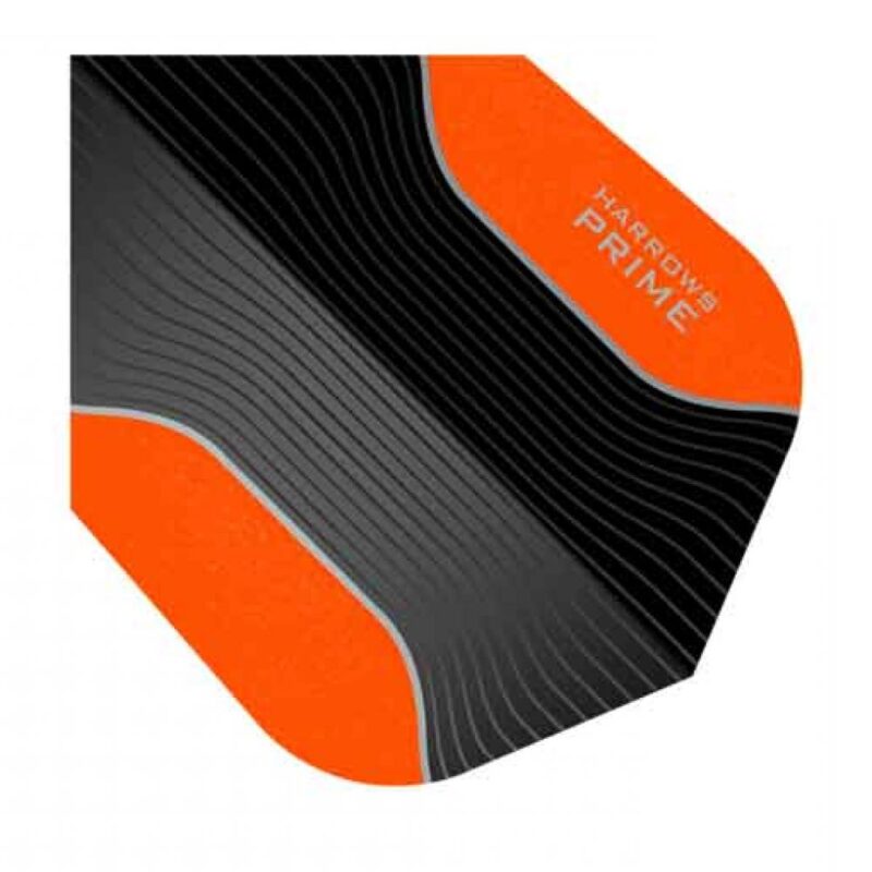 Billaresbalsalobre Plumas Harrows Darts Flights Prime Orange  7506. - Imagen 2