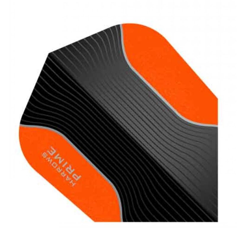 Billaresbalsalobre Plumas Harrows Darts Flights Prime Orange  7506. - Imagen 3