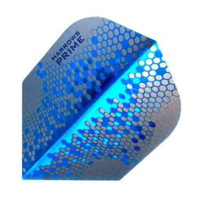 Billaresbalsalobre Plumas Harrows Darts Flights Prime Blue 2  7510.