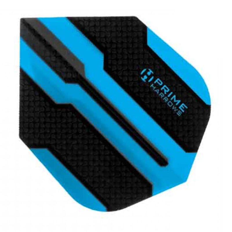 Billaresbalsalobre Plumas Harrows Darts Flights Prime Blue 3  7505 - Imagen 2