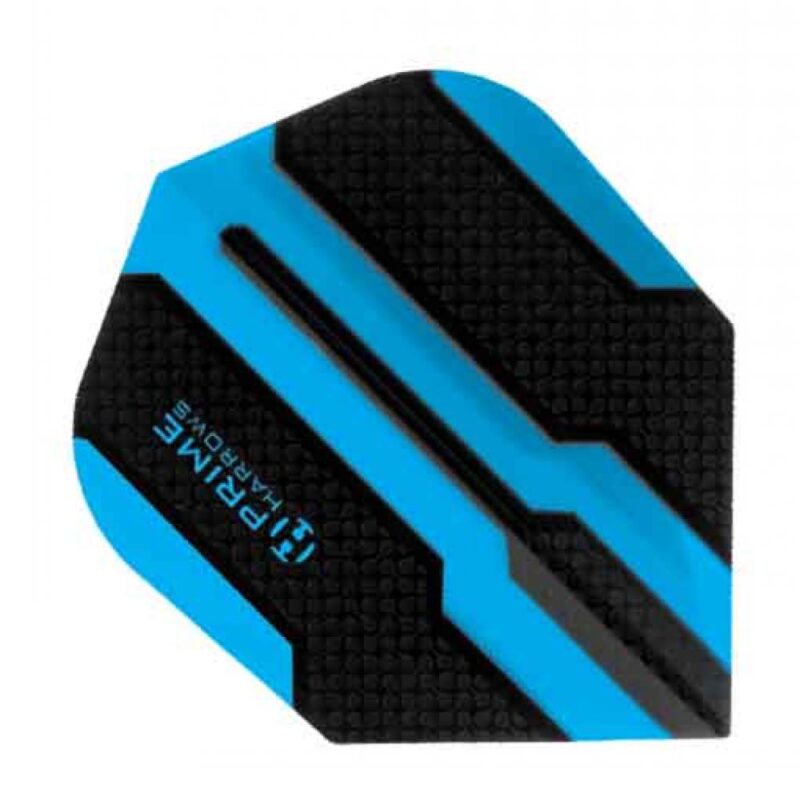 Billaresbalsalobre Plumas Harrows Darts Flights Prime Blue 3  7505 - Imagen 3