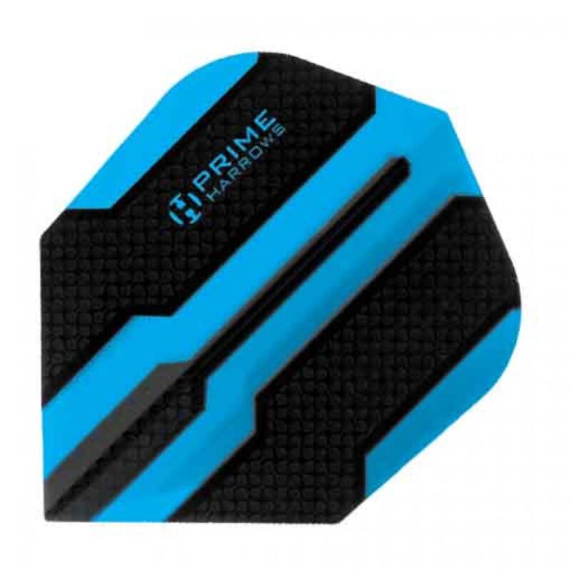 Billaresbalsalobre Plumas Harrows Darts Flights Prime Blue 3  7505