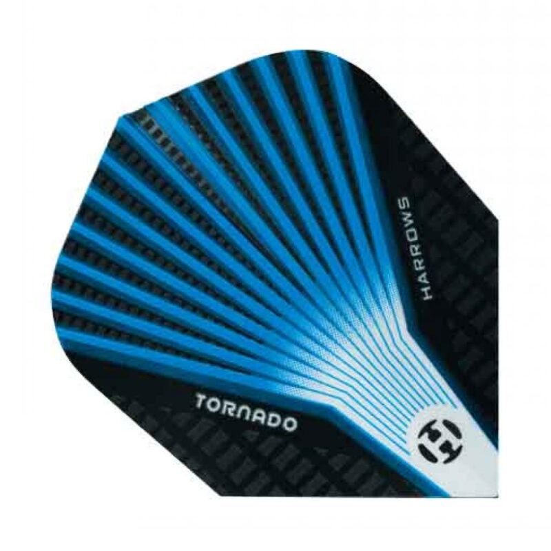Billaresbalsalobre Plumas Harrows Darts Flights Prime Blue 4  7501 - Imagen 3