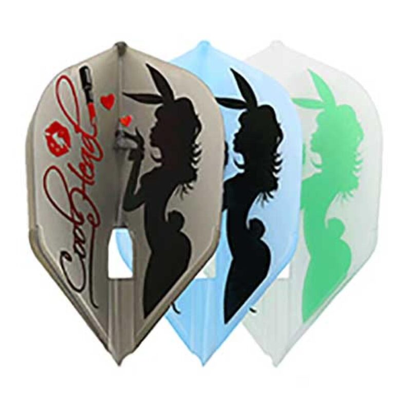 Billaresbalsalobre Plumas L-Style Shape Champagne Sayava V2 LC3 B