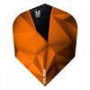 Billaresbalsalobre Plumas Target Darts Shard Ultra Chrome Copper Nº6 Orange  332950