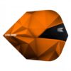 Billaresbalsalobre Plumas Target Darts Shard Ultra Chrome Copper Nº6 Orange  332950 - Imagen 2