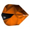 Billaresbalsalobre Plumas Target Darts Shard Ultra Chrome Copper Nº6 Orange  332950 - Imagen 3