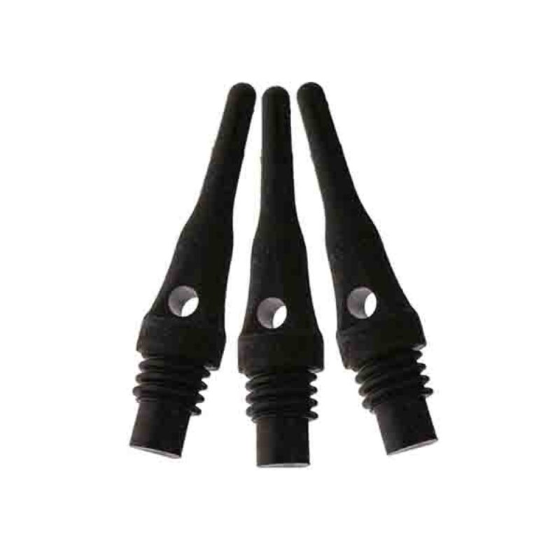 Billaresbalsalobre Puntas Viper Gld Tufflex Tips 2ba 18mm 1000unid - Imagen 2