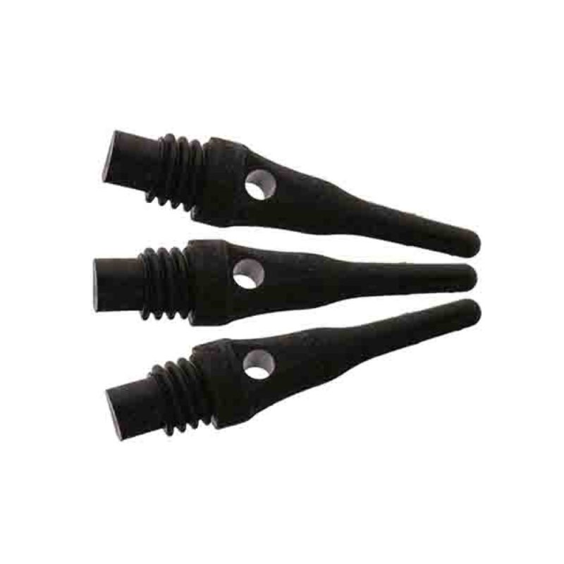 Billaresbalsalobre Puntas Viper Gld Tufflex Tips 2ba 18mm 1000unid - Imagen 3