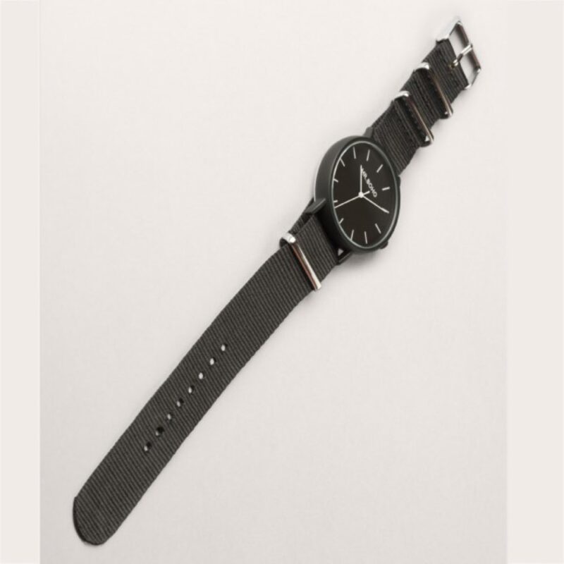 Billaresbalsalobre Reloj Mr. Boho 30-NN Jet Black Gomato Esf.Negra 40mm 00728452 - Imagen 2