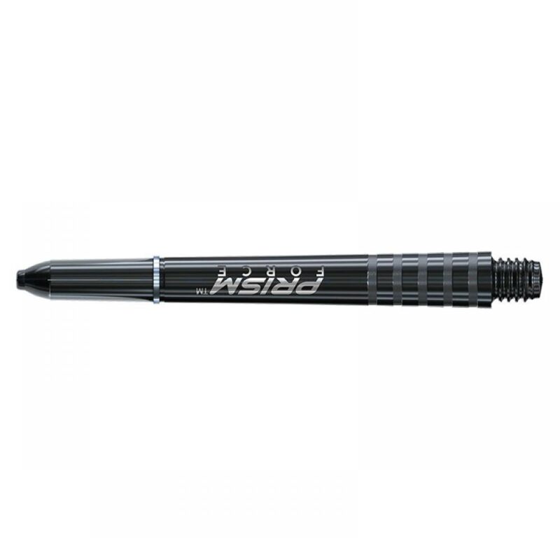 Billaresbalsalobre Cañas Winmau Prism Shaft Force Black Medium (49mm)  7020.201 - Imagen 3
