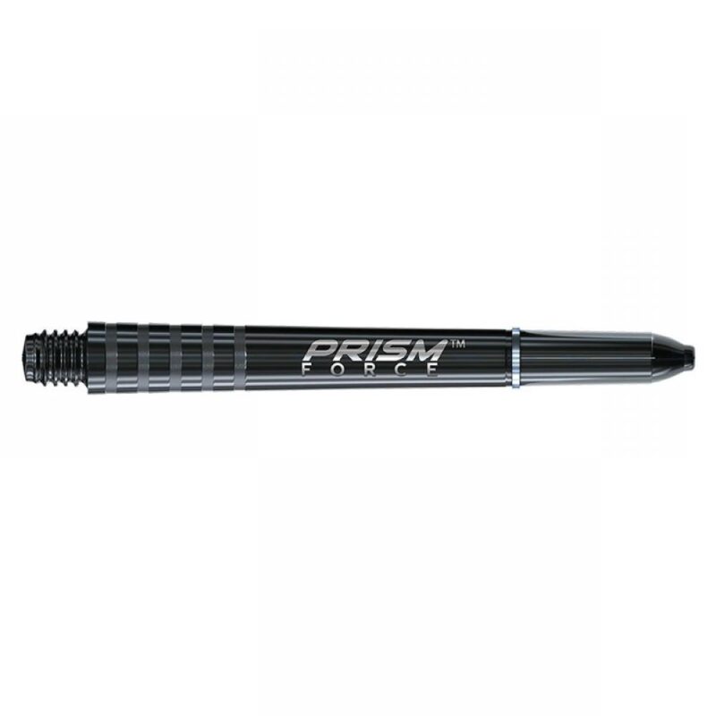 Billaresbalsalobre Cañas Winmau Prism Shaft Force Black Short (35mm)  7020.101 - Imagen 2
