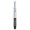 Billaresbalsalobre Cañas Winmau Prism Shaft Force Clear Short (35mm)  7020.106