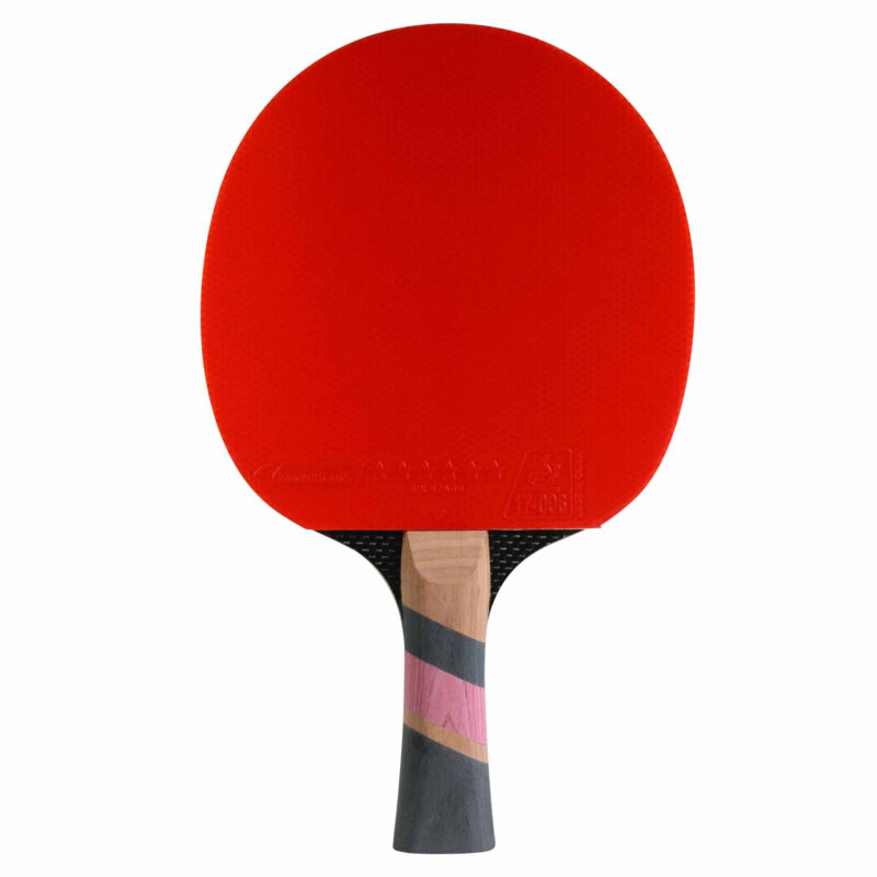 Billaresbalsalobre Pala Ping Pong Cornilleau Sport 3000 Excell Carbon 413000 - Imagen 2