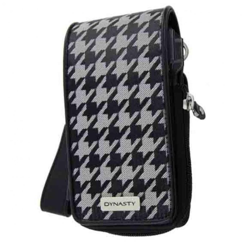 Billaresbalsalobre Dardera Dynasty Annex Houndstooth
