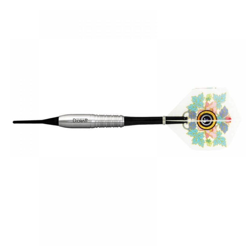 Billaresbalsalobre Dardos D.Craft Darts Shot Gun Usa 17.5gr 90%