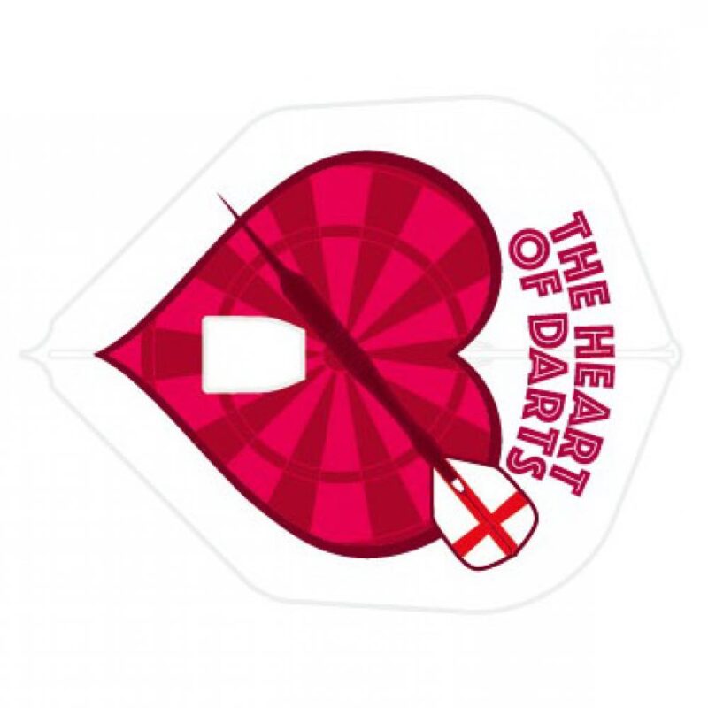 Billaresbalsalobre Plumas L-Style Shape Champagne Deta Hedman - Imagen 2