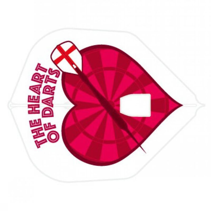 Billaresbalsalobre Plumas L-Style Shape Champagne Deta Hedman - Imagen 3