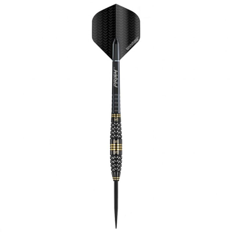 Billaresbalsalobre Dardos Winmau Darts Aspria 23g 95/85%  1410.23 - Imagen 3