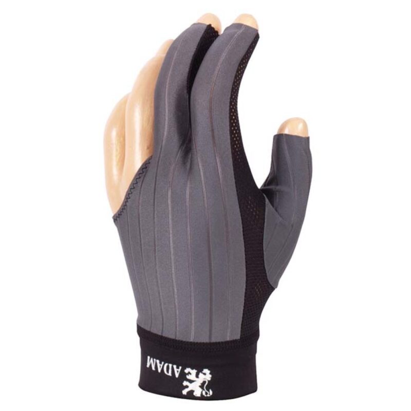 Billaresbalsalobre Adam Glove Pro L Gris Diestro 3269.495