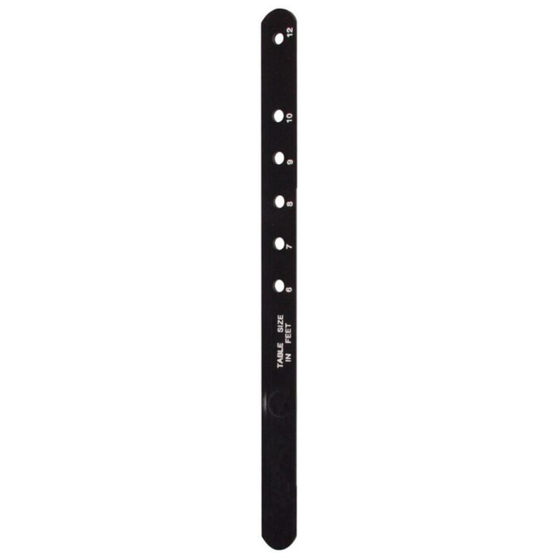 Billaresbalsalobre Marcador Puntero Snooker Negro 4196.000 - Imagen 3