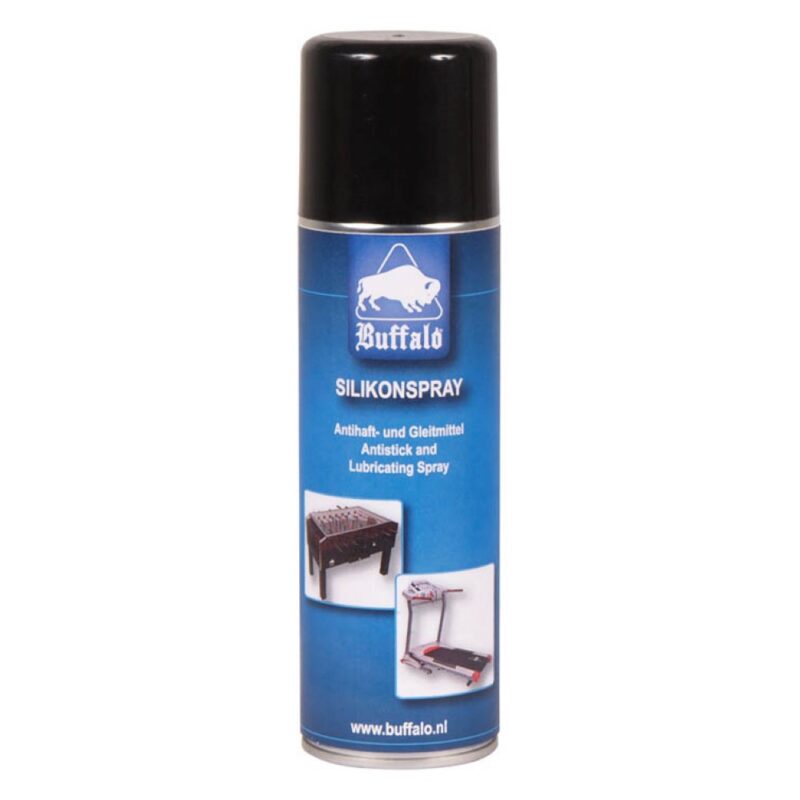 Billaresbalsalobre Buffalo Silikonenspray 400ml 6251.000
