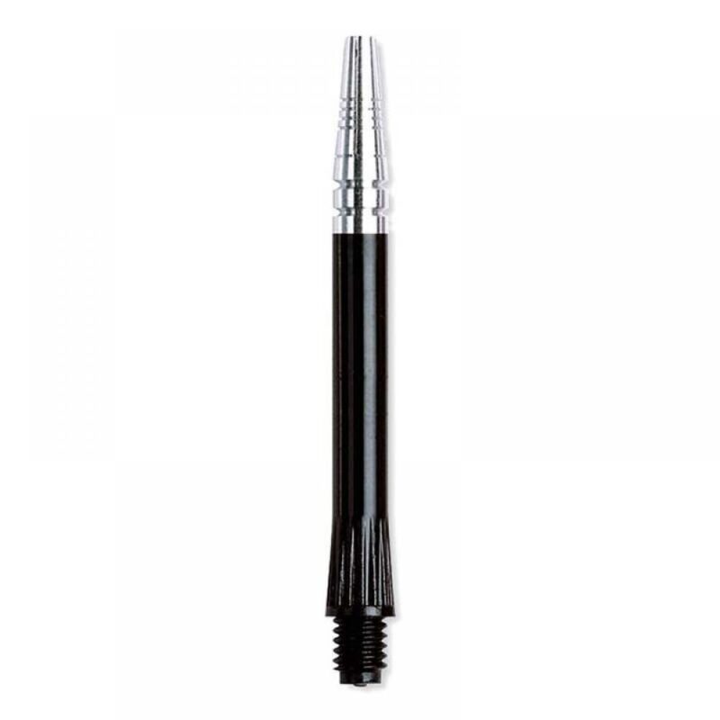 Billaresbalsalobre Cañas Harrows Alamo Short Negra 35mm