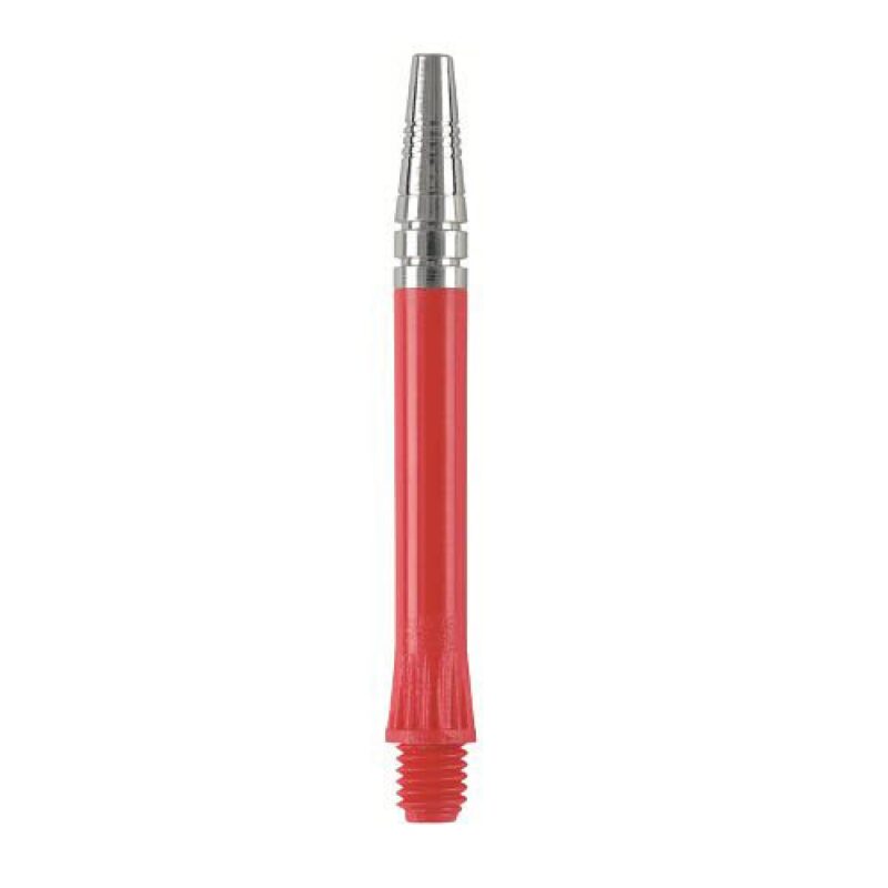 Billaresbalsalobre Cañas Harrows Alamo Medium Roja 47mm