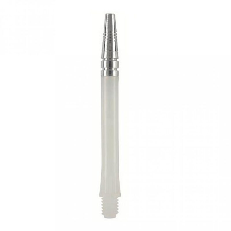 Billaresbalsalobre Cañas Harrows Alamo Medium Blanca 47mm