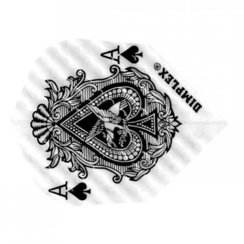 Billaresbalsalobre Plumas Harrows Darts Dimplex Standard Ass 4002.. - Imagen 3