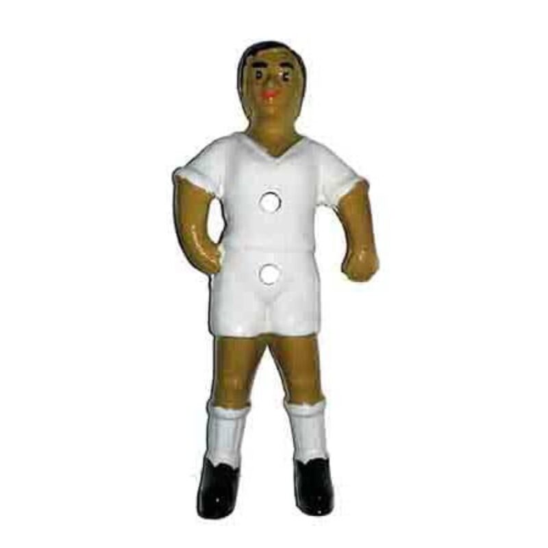 Billaresbalsalobre Pack 22 Jugadores Futbolin Duguespi - Imagen 2