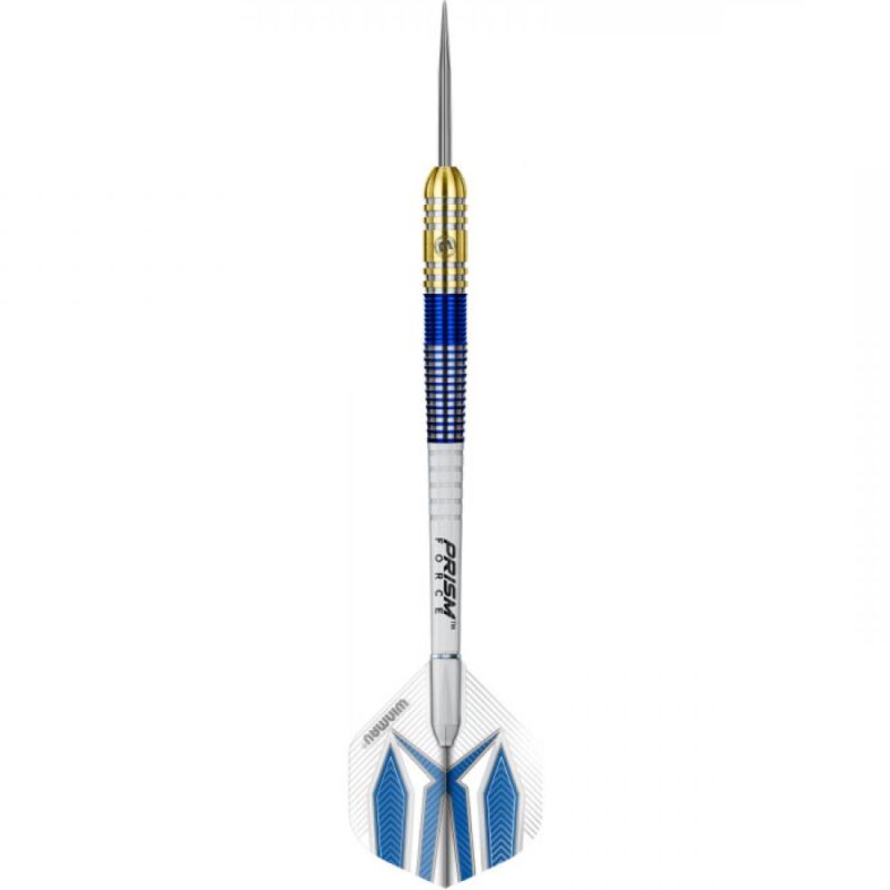 Billaresbalsalobre Dardos Winmau Steve Beaton Steel 22g 90% 1407.22 - Imagen 2