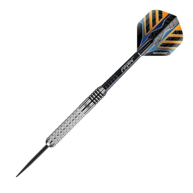 Billaresbalsalobre Dardos Winmau Darts Barbarian 20g Acero 2302.20 - Imagen 2