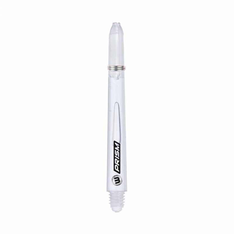Billaresbalsalobre Cañas Winmau Prism Clear 46mm 7015.203