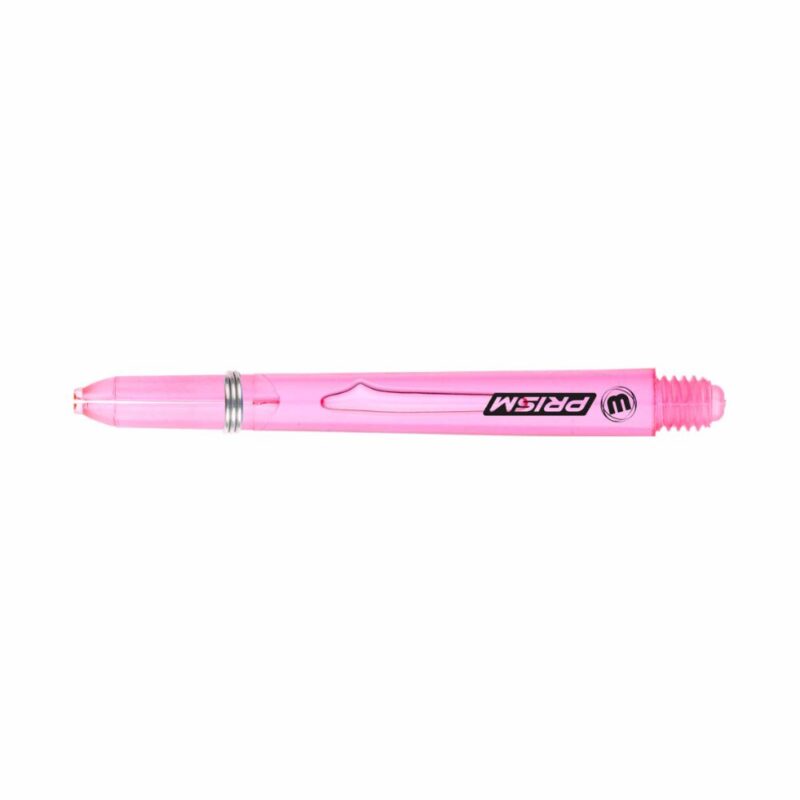 Billaresbalsalobre Cañas Winmau Prism Rosa 27mm 7015.005 - Imagen 3