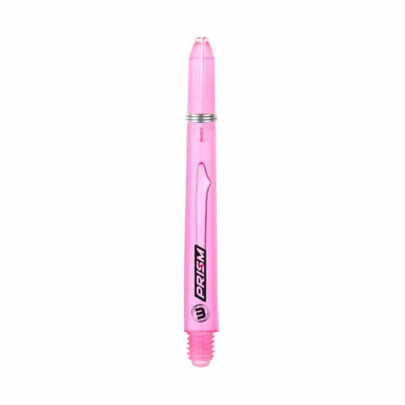 Billaresbalsalobre Cañas Winmau Prism Rosa 27mm 7015.005