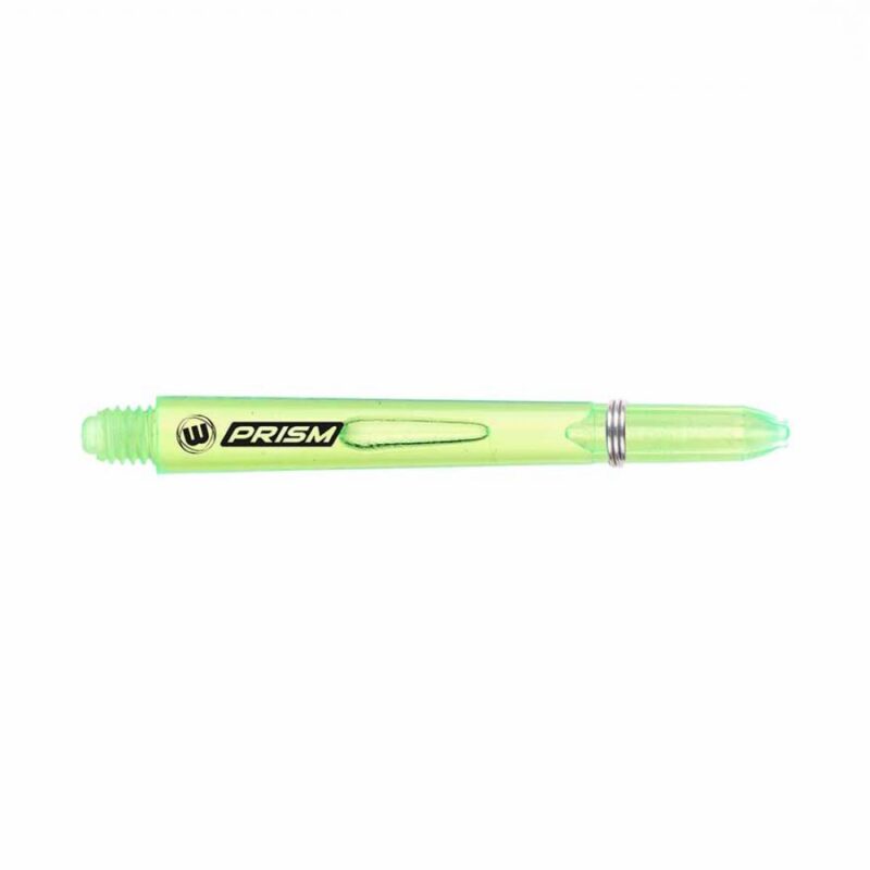 Billaresbalsalobre Cañas Winmau Prism Verde 27mm 7015.002 - Imagen 2