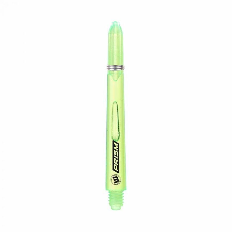 Billaresbalsalobre Cañas Winmau Prism Verde 27mm 7015.002