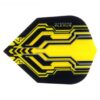 Billaresbalsalobre Plumas Harrows Darts Plexus Yellow Standard - Imagen 2
