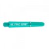 Billaresbalsalobre Cañas Target Pro Grip Shaft Short Aqua (34mm) 110845
