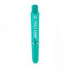 Billaresbalsalobre Cañas Target Pro Grip Shaft Short Aqua (34mm) 110845 - Imagen 2