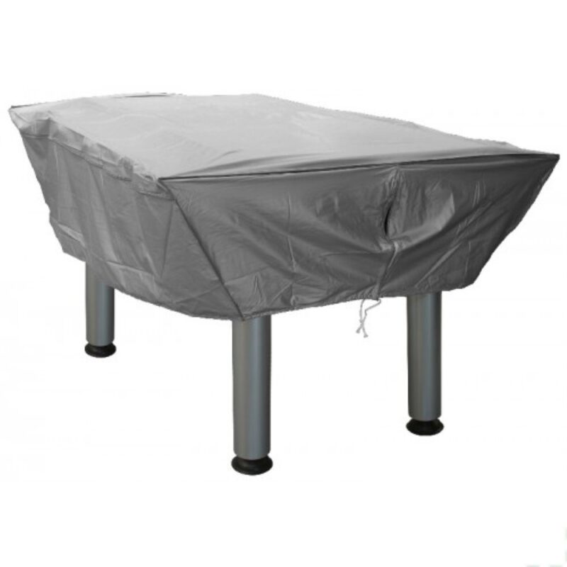 Billaresbalsalobre Funda Futbolín Gris Nordi 11 3063P