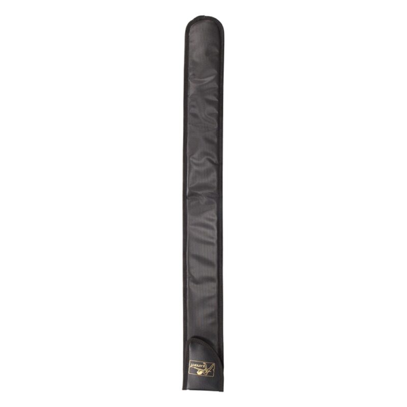 Billaresbalsalobre Funda Taco Laperti  Vaula Negra 1P 1F 80cm 3101.060 - Imagen 3
