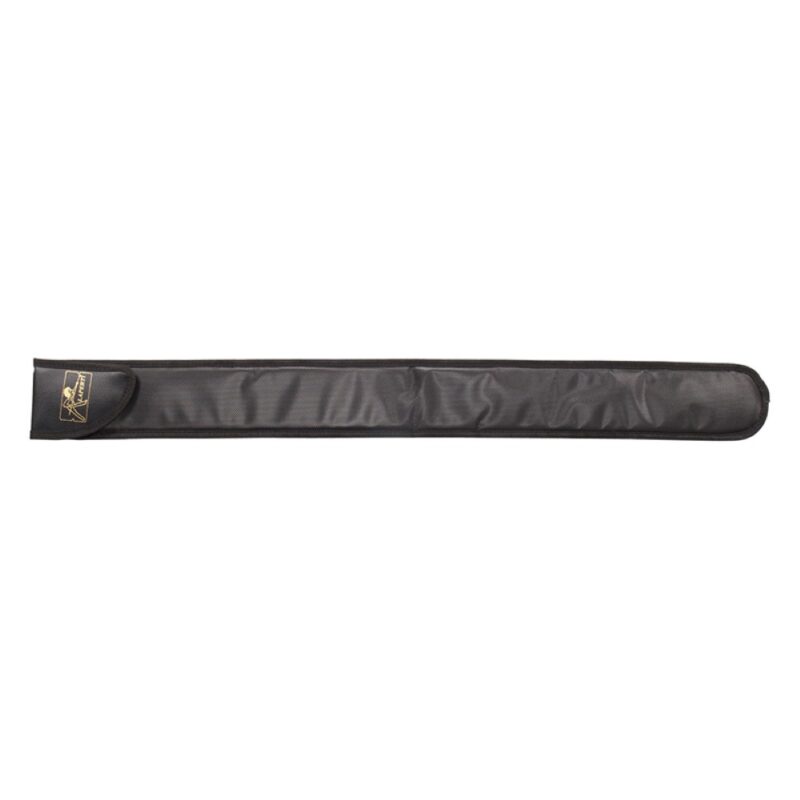 Billaresbalsalobre Funda Taco Laperti  Vaula Negra 1P 1F 80cm 3101.060