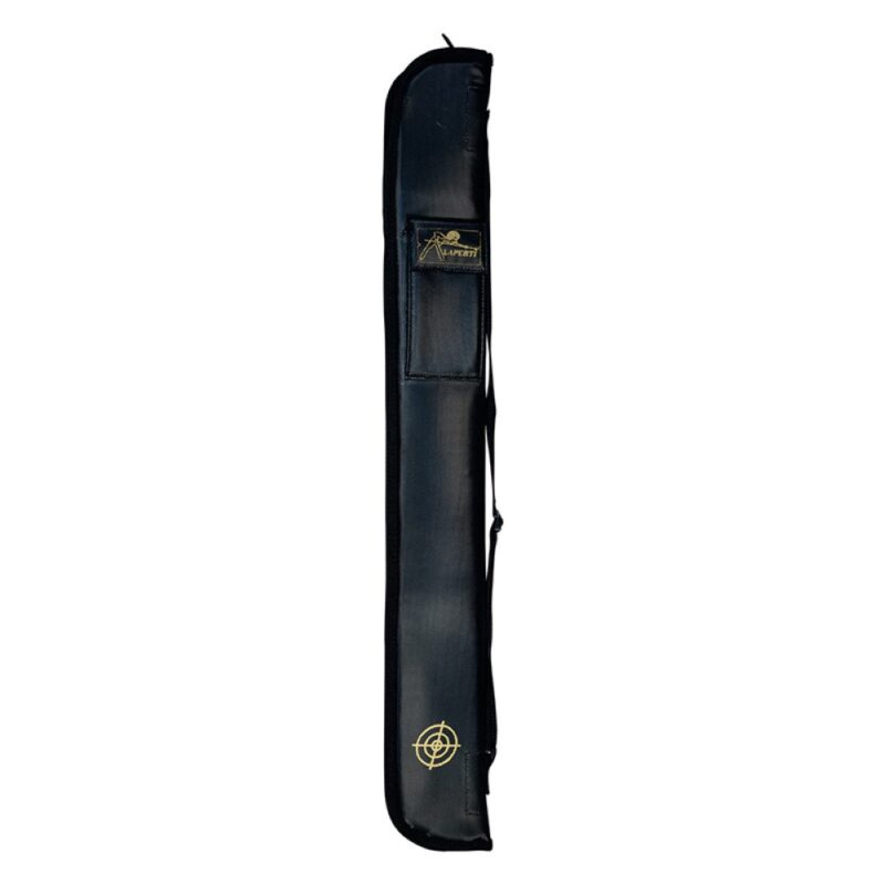 Billaresbalsalobre Funda Taco Laperti  Economy Negra 1P 1F 87cm 3104.001 - Imagen 2