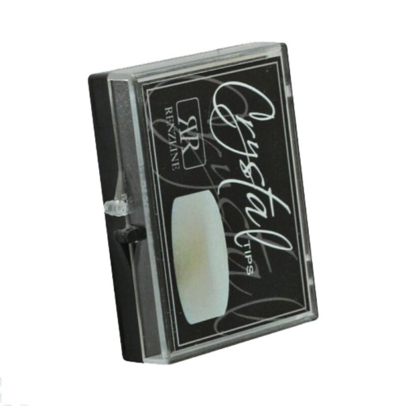 Billaresbalsalobre Suela Taco Billar Renzline Crystal 14mm - Imagen 3