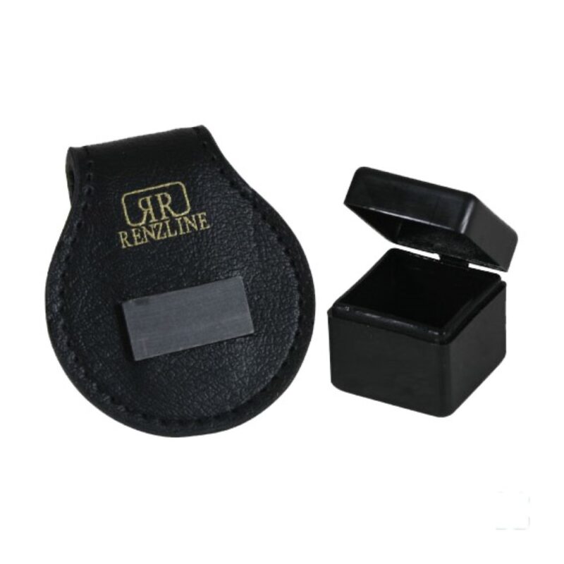 Billaresbalsalobre Porta tizas Renzline Negro 14106 - Imagen 2