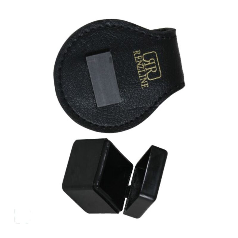 Billaresbalsalobre Porta tizas Renzline Negro 14106 - Imagen 3
